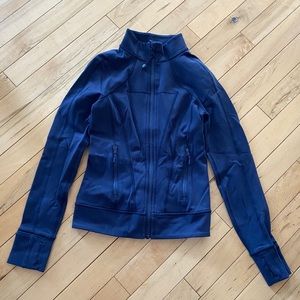 IVIVVA Zipup jacket